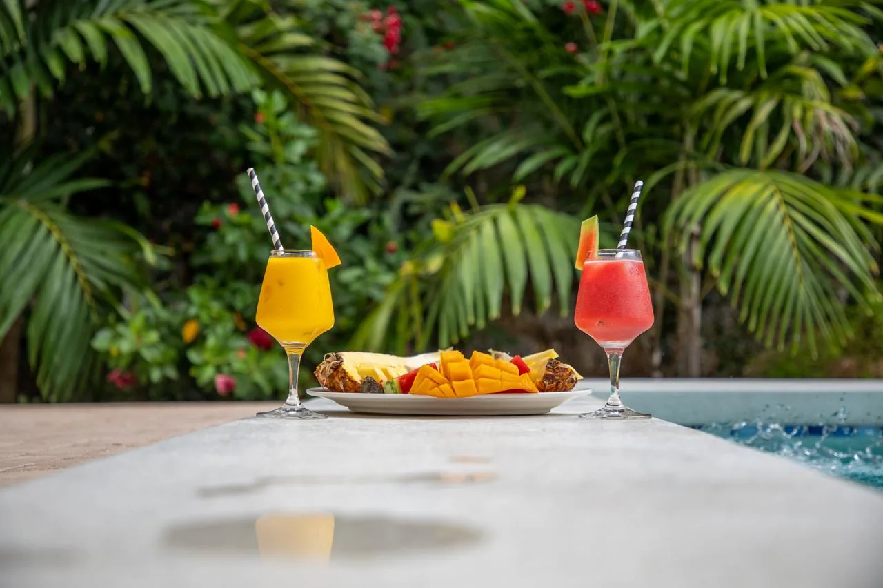 Villa Nyumba Coral Pool & Outdoor Living 3